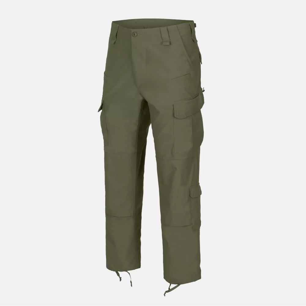 Ripstop Combat patrol pant